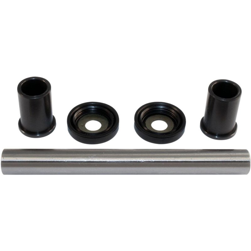 WE341003 - EPI Front A-Arm Repair Kit For Honda TRX420 FA 2009-2011 Front - Upper - Black/Chrome