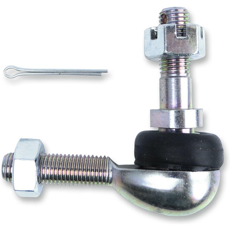 WE315045 - EPI Heavy Duty Tie Rod End For Polaris Scrambler 850 4X4 2015-2017 Fits Left Or Right Front
