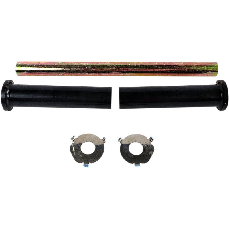 WE341047 - EPI A-Arm Repair Kit For Can Am (BRP) Commander 1000 EFI 2011-2017 Front - Upper - Black/Chrome