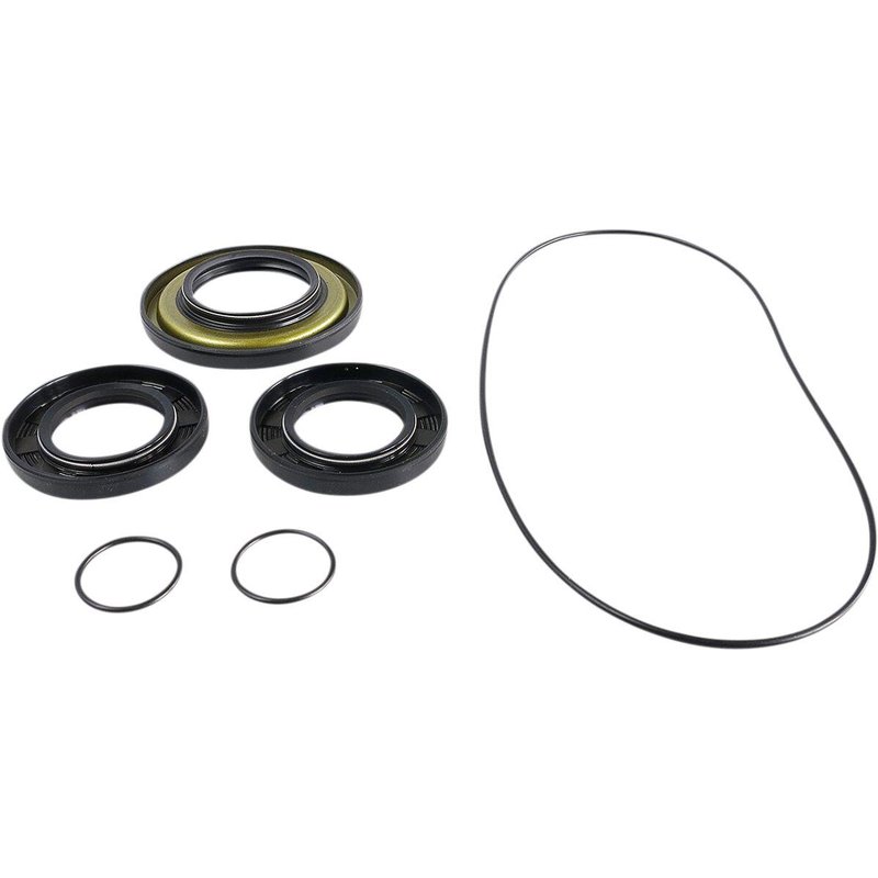WE290115 - EPI Differential Seal Kit For Can Am Outlander 1000 EFI 4X4 2014-2015