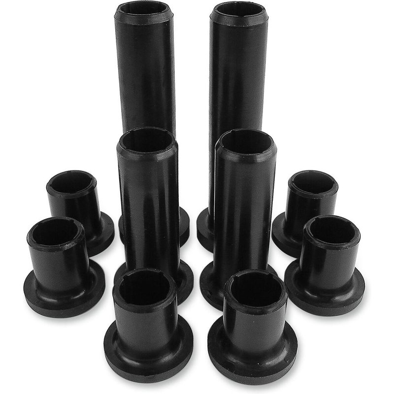 WE340060 - EPI Rear Swingarm Bushing Kit For Polaris Ranger RZR 4 800 4X4 2010-2014 Rear - Black