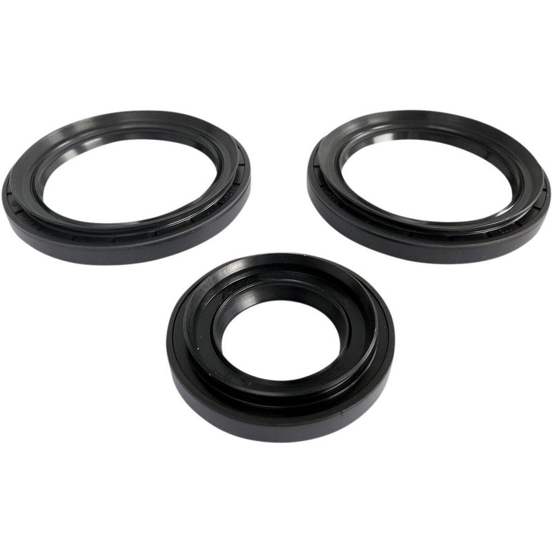 WE290101 - EPI Differential Seal Kit For Yamaha YFM 660 F 4X4 2002-2004