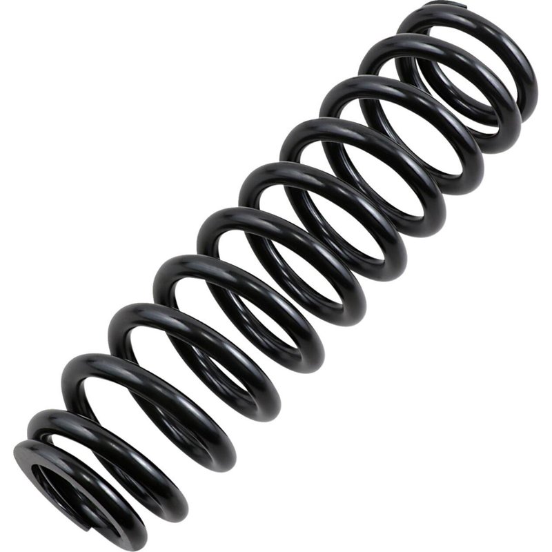 WE321500 - EPI Linear Rate Shock Spring For Polaris Ranger 500 2X4 2005-2009 Rear - Black
