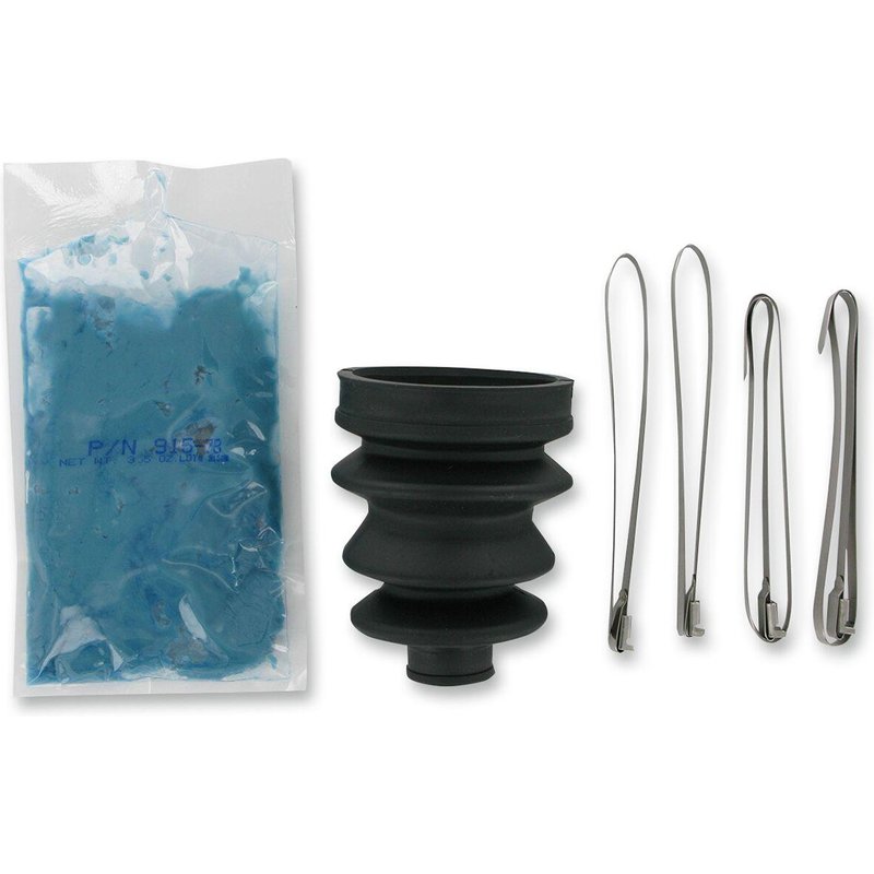 WE130029 - EPI CV Boot Kit Standard For Kawasaki KAF 400 4X4 2007-2010 Front Or Rear Outboard