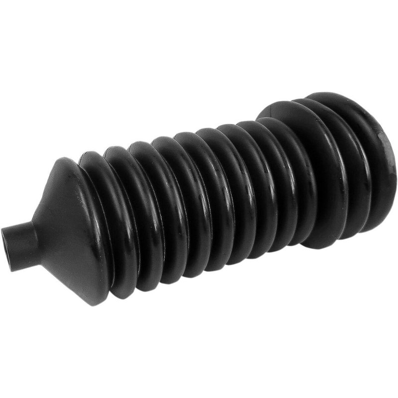 WE130155 - EPI Steering Rack Boot For Polaris Brutus 1000 4X4 2015-2016 Right - Black