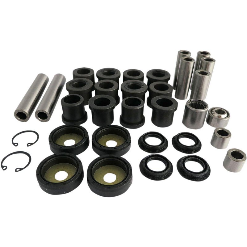 WE331043 - EPI Rear Independent Suspension Repair Kit For Kawasaki KVF650 I 4X4 2006-2011 Rear