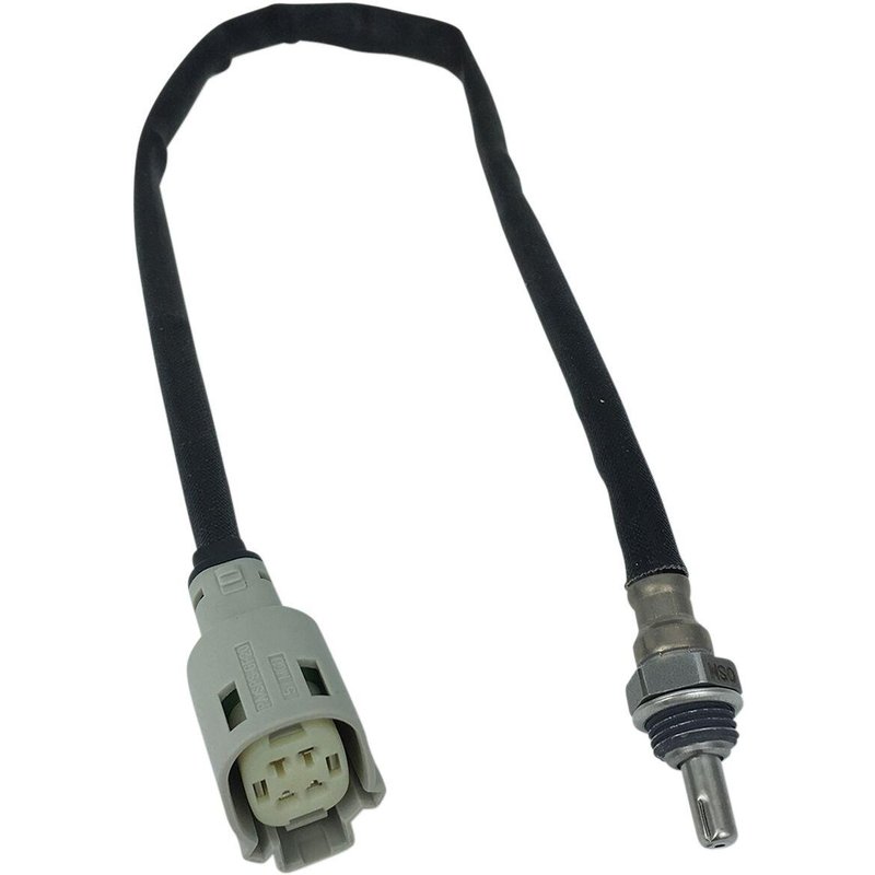 9905 - Feuling Parts 12mm Oxygen Sensor For Harley Davidson FLD 1690 2012-2013 43cm 17"