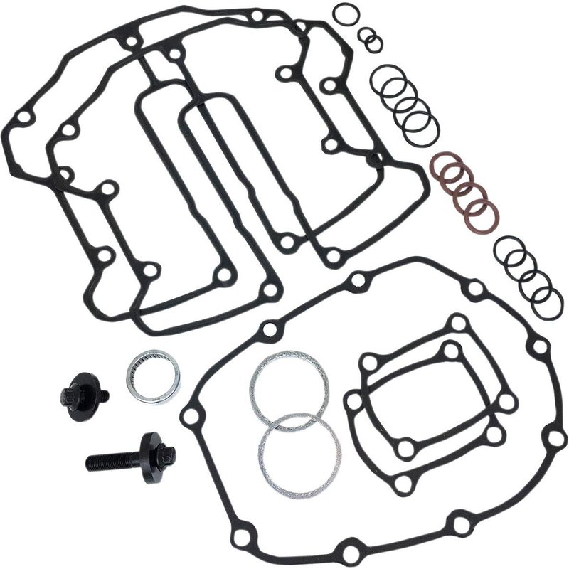 2030 - Feuling Parts Camshaft Installation Kit For Harley Davidson FLDE 1750 2018-2020
