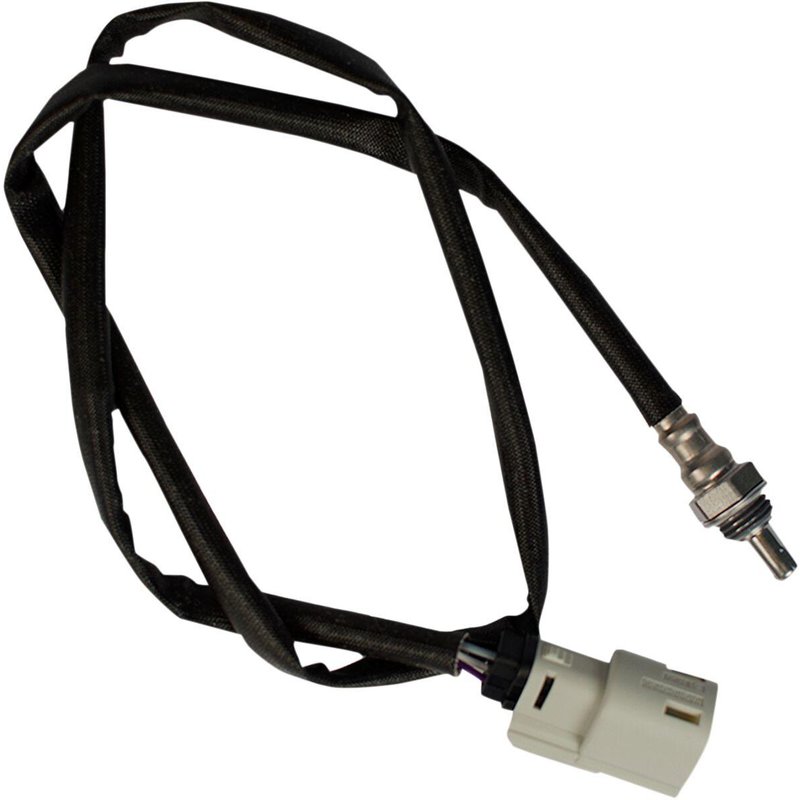 9907 - Feuling Parts 12mm Oxygen Sensor For Harley Davidson FLHR 1584 2010-2011