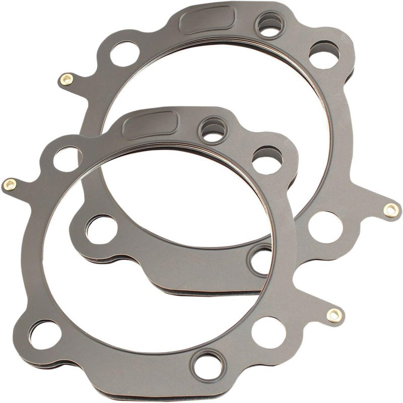 900-0605 - S&S Cycle Head Gaskets For Harley Davidson FLD 1690 2012-2013