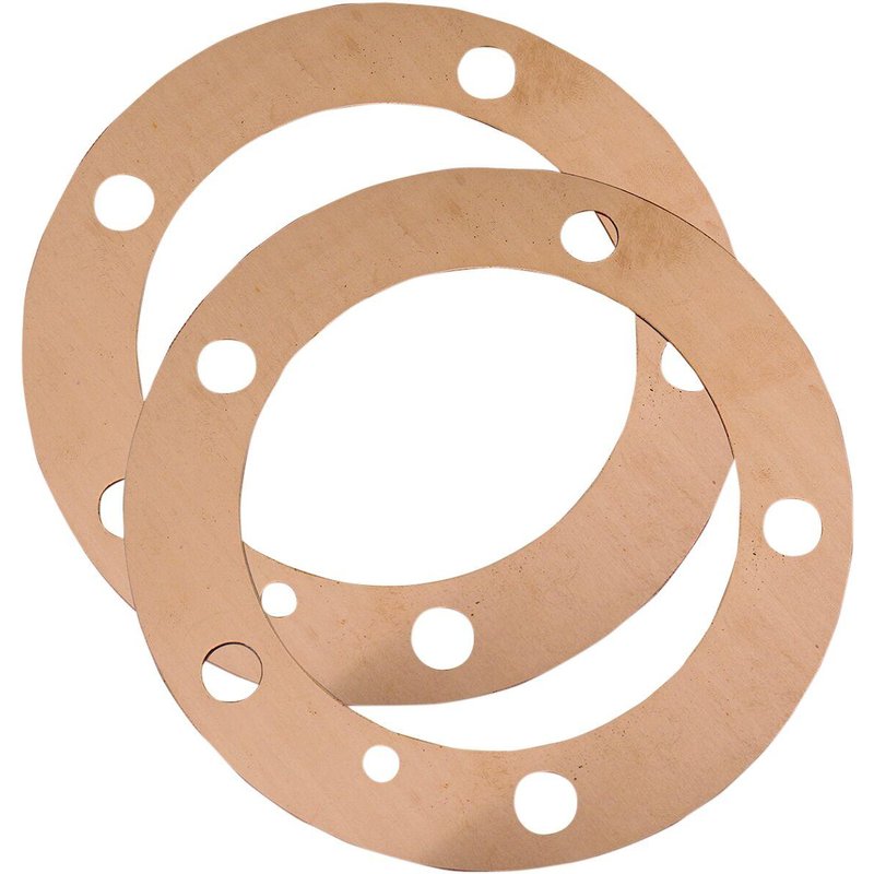 930-0089 - S&S Cycle 3.625" Bore Head Gaskets For Harley Davidson FL 1200 1974-1977