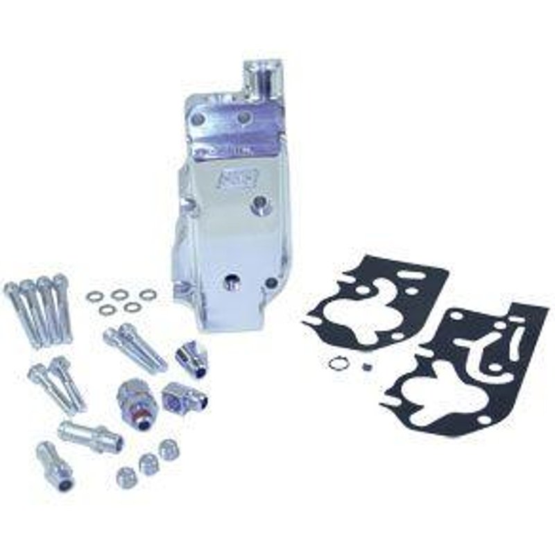 31-6214 - S&S Cycle Oil Pump Kit For Harley Davidson FLHS 1340 1987-1991