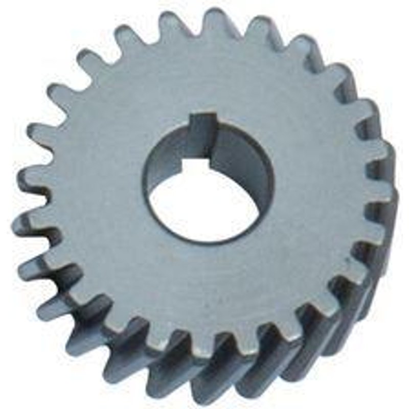 33-4230 - S&S Cycle Oil Pump Drive Shaft Gear For Harley Davidson FLHR 1340 1994-1998