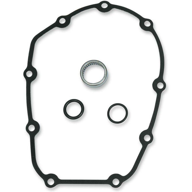 330-0619 - S&S Cycle Cam Installation Kit For Harley Davidson FLDE 1750 2018-2020