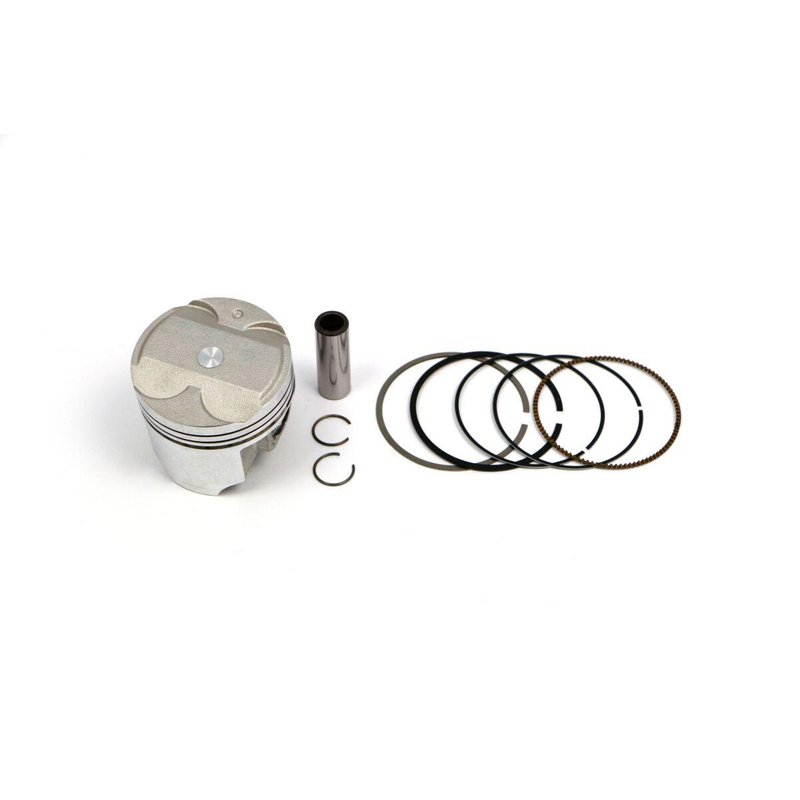 06052357 - Airsal Piston Kit For Suzuki UH 125 2007-2013