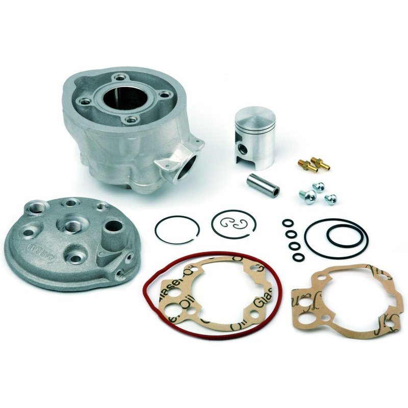 01135850 - Airsal Cylinder Kit For Sherco CityCorp 125 2003-2006 - Aluminum