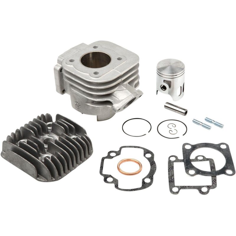 01131046 - Airsal 65cc Cylinder Kit For Beta ARK 50 AC 2010-2013