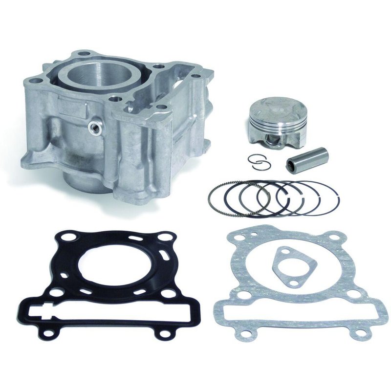 02127352 - Airsal 125cc Cylinder Kit For Yamaha GPD 125 2017-2019