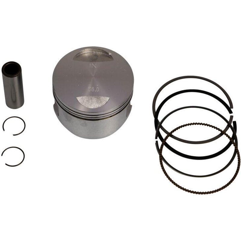 06046458 - Airsal Piston Kit For Honda FES 125 2011-2012