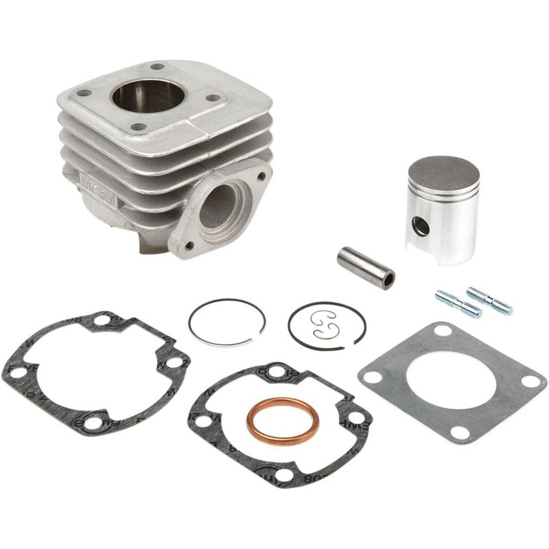 02160539 - Airsal Cylinder Kit For Kymco People 50 2016 50 cc - Aluminum