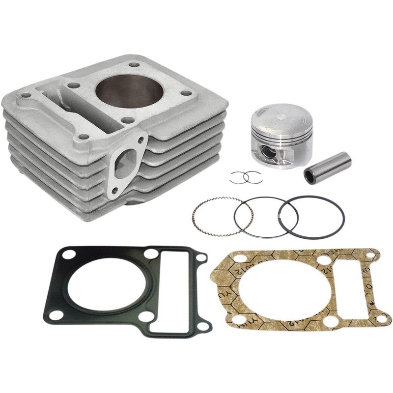 021270574 - Airsal Cylinder Kit For Rieju Tango 125 2005-2016 - Aluminum