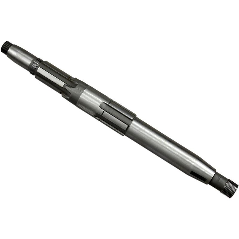 208700 - Andrews 4-Speed Mainshaft For Harley Davidson FL 1200 1970-1977