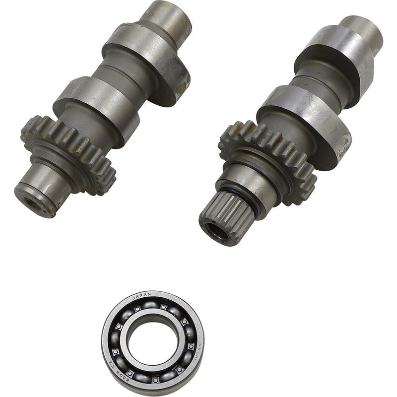 288137 - Andrews Chain Drive Cam Set For Harley Davidson FLHR 1450 1999-2003 37 Series
