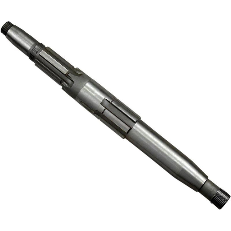 208500 - Andrews 4-Speed Mainshaft For Harley Davidson E 1000 1936-1938