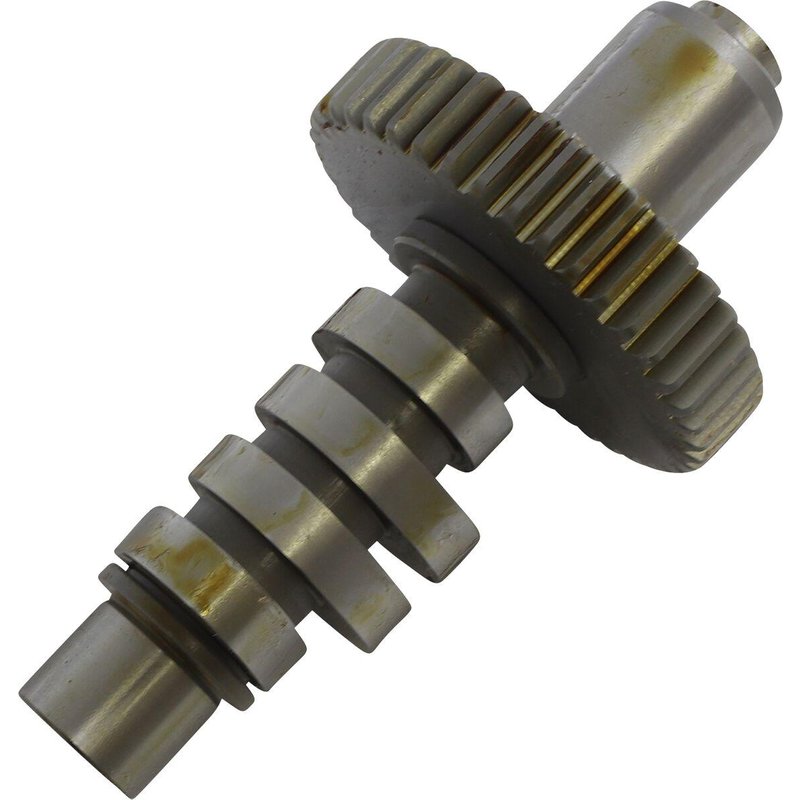 212020 - Andrews J Grind Cam For Harley Davidson FL 1200 1970-1977