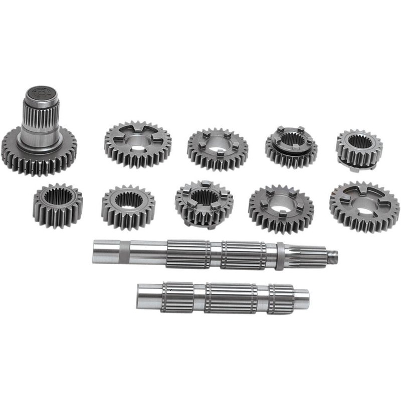 299900 - Andrews 5-Speed Gear Set For Harley Davidson XL 1200 C 1996-2003
