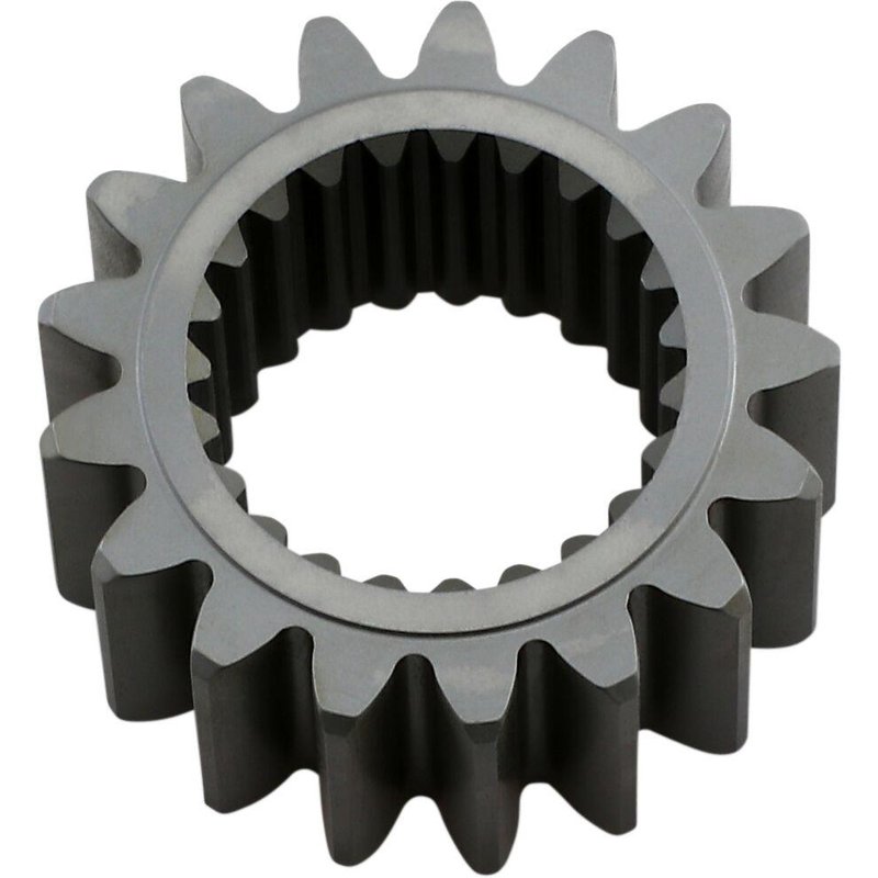 296555 - Andrews 5-Speed Countershaft Component For Harley Davidson FLHR 1340 1994-1996 17T