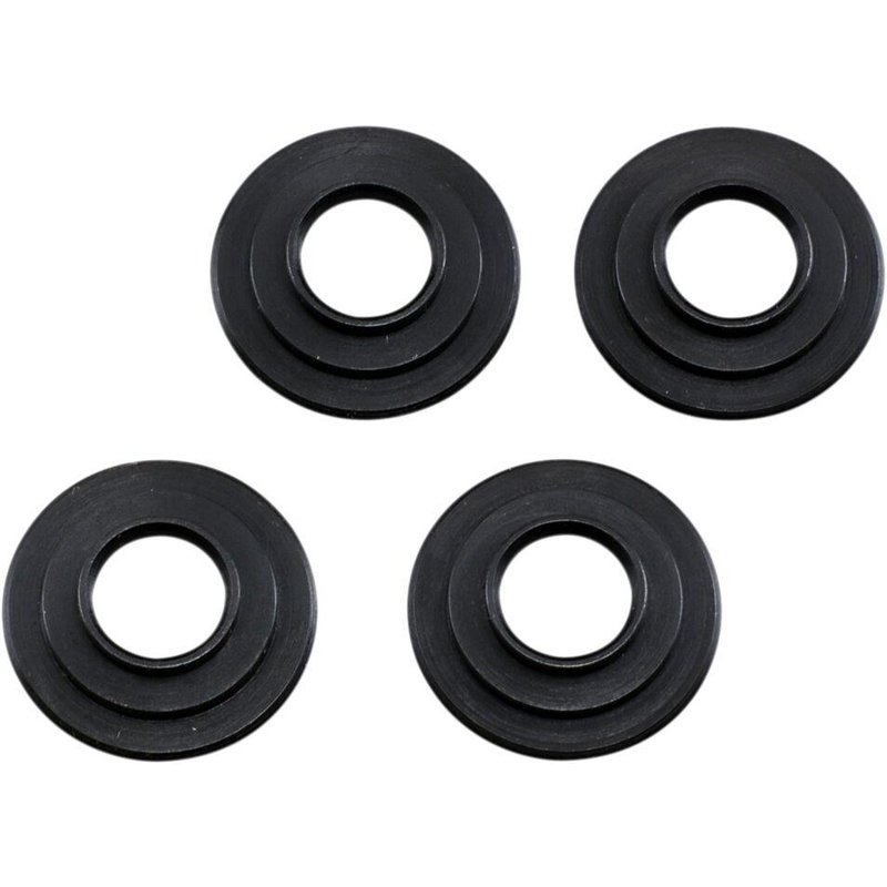 277160 - Andrews Low-Profile Lower Spring Collars For Harley Davidson XL 900 1957-1959