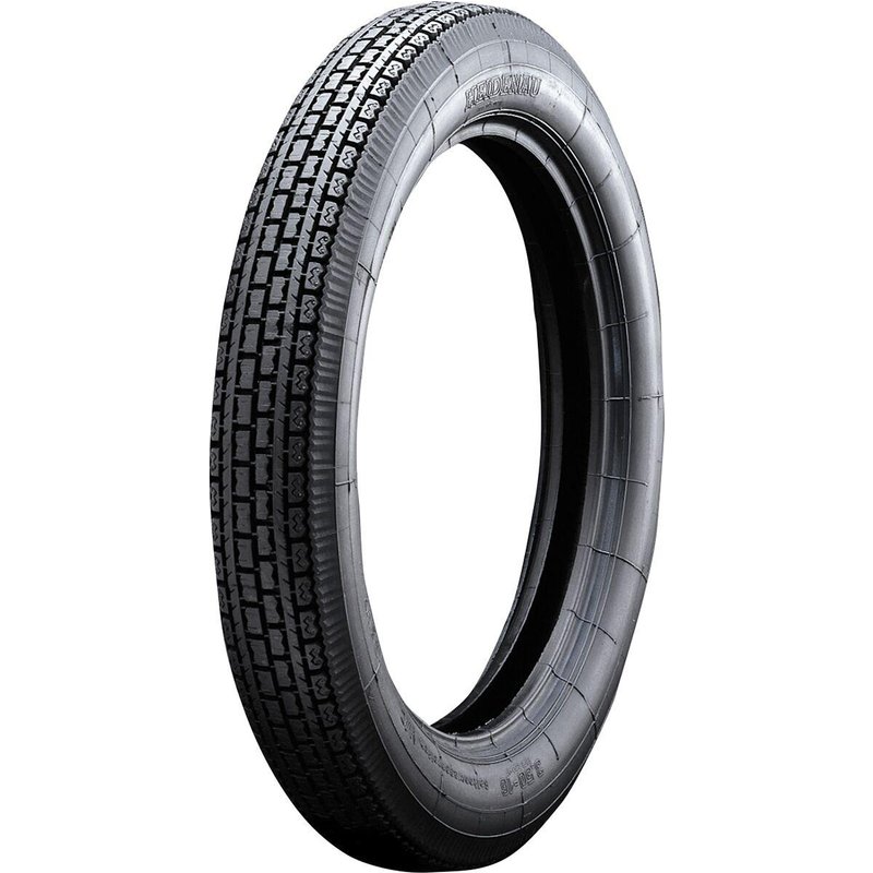 11130020 - Heidenau K29 Sidecar Front Tyre 60P 3.50-16"
