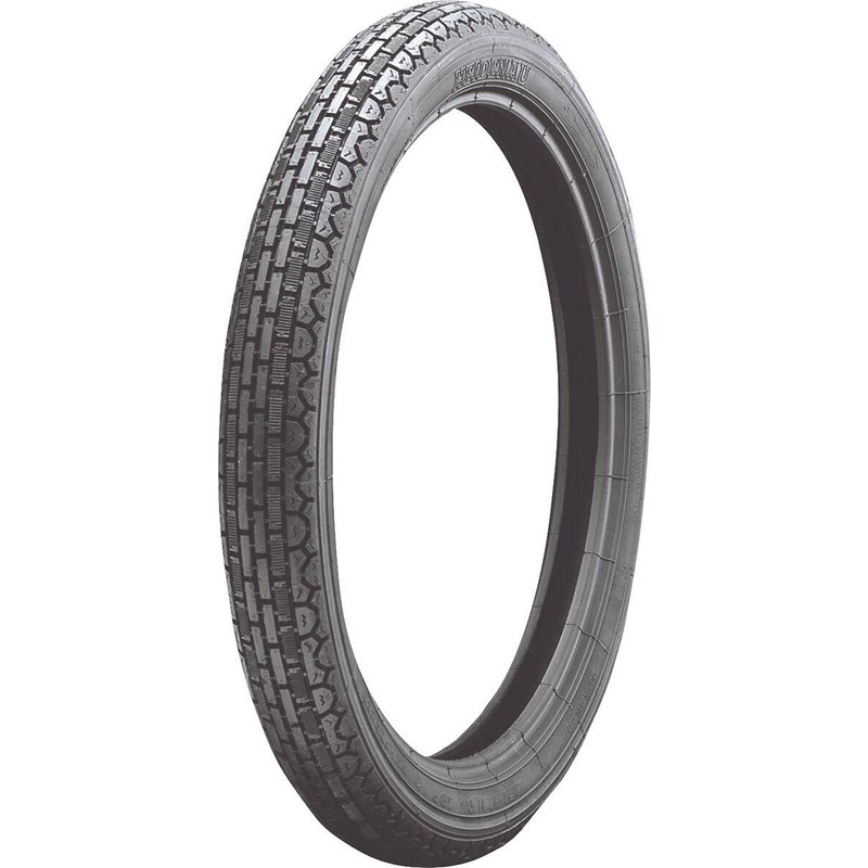 11130070 - Heidenau K39 Front Tyre 48P 2.75-18"