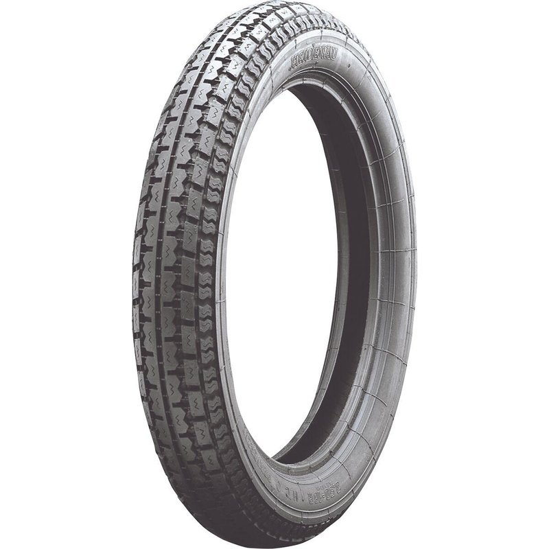 11130019 - Heidenau K33 Front Tyre 55P 3.25-16"