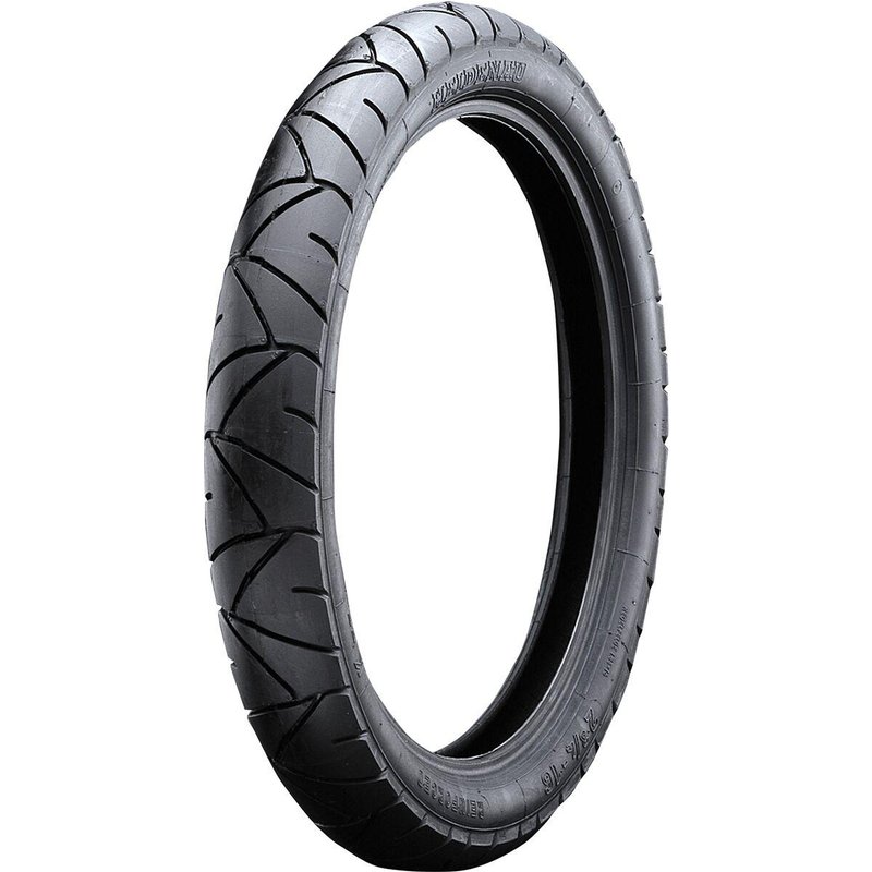 11130013 - Heidenau K55 Front Tyre 46P 2.75-16"