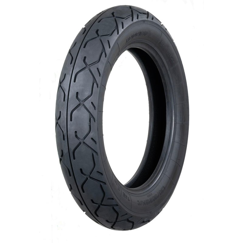 11130028 - Heidenau K65 Front Tyre 74H 130/90B16"