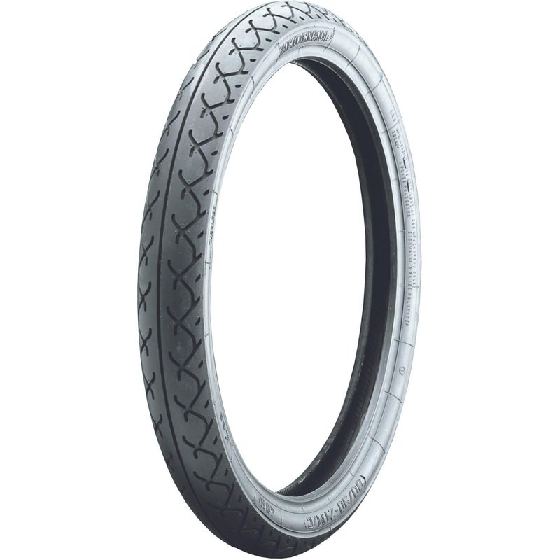 11130032 - Heidenau K65 Front Tyre 54H 100/90-16"