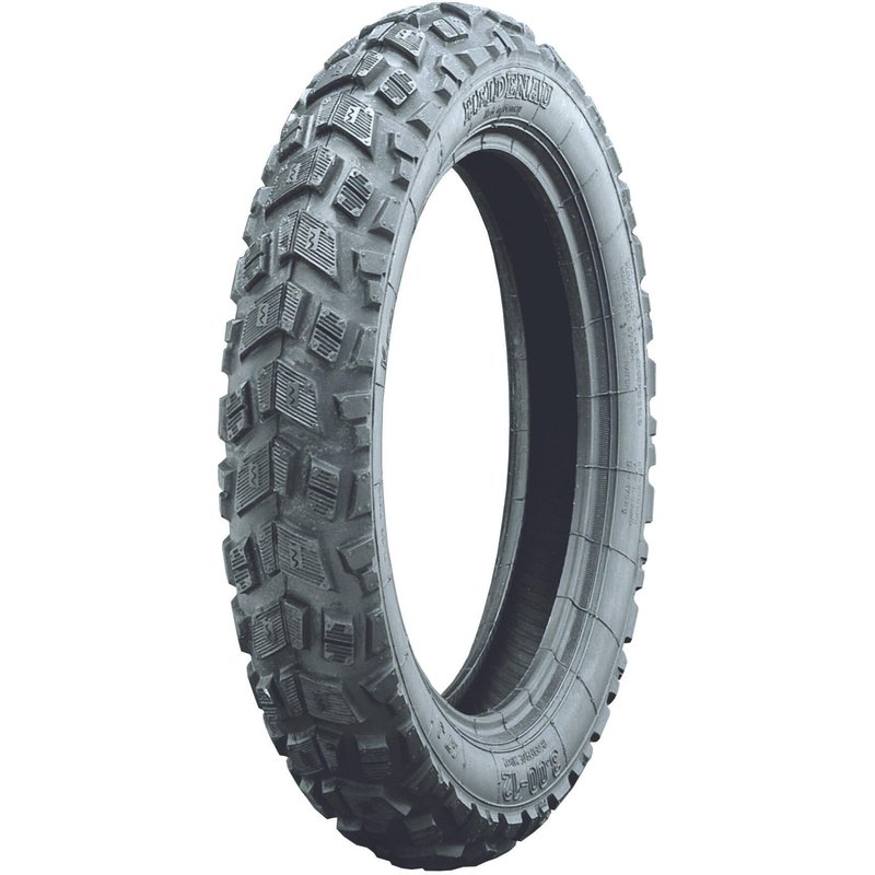 11160061 - Heidenau K57 Front Tyre 47J 3.00-12"