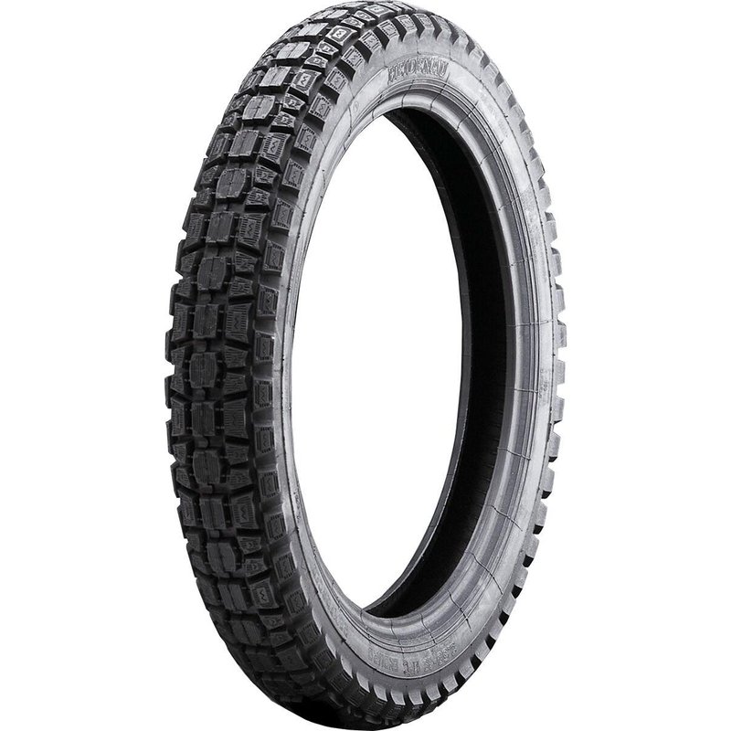 11140069 - Heidenau K37 Rear Tyre 71P 4.00-19"