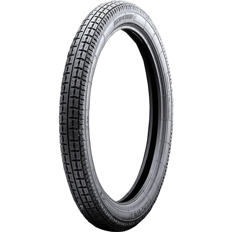 11130010 - Heidenau K35 Front Tyre 46P 2.75-16"