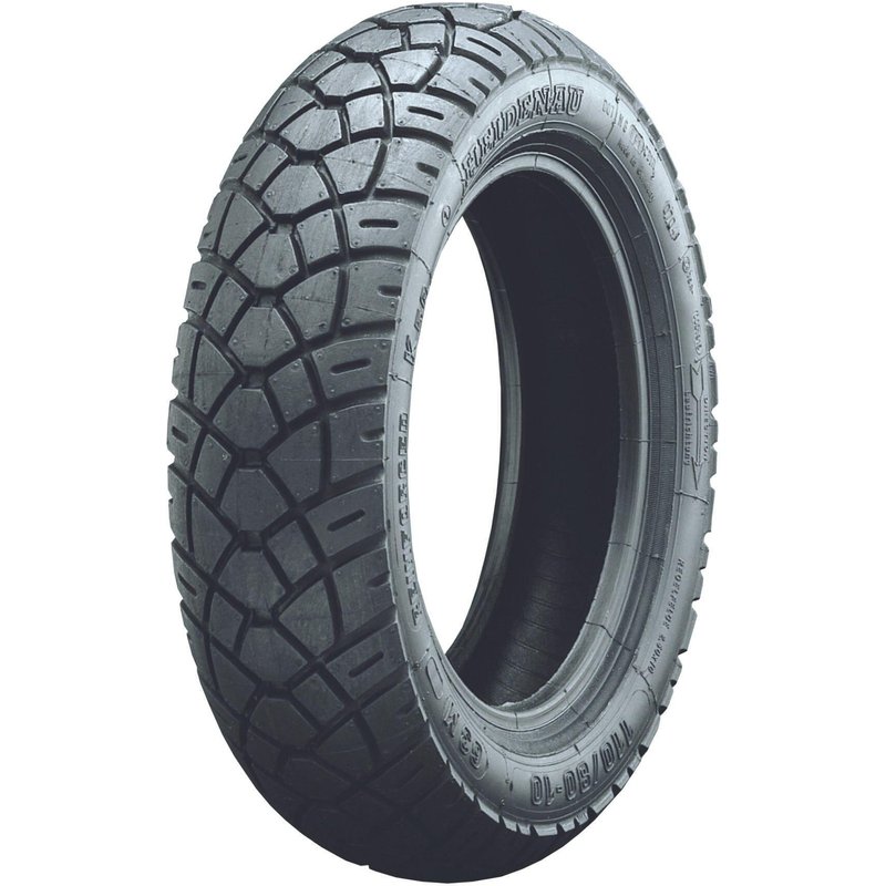 11160033 - Heidenau K58 Front Tyre 50J 90/90-10"
