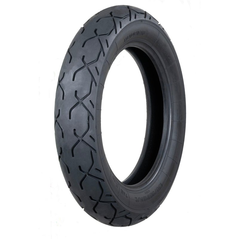 11130034 - Heidenau K65 Tyre Rear Universal 73H 130/90B16"