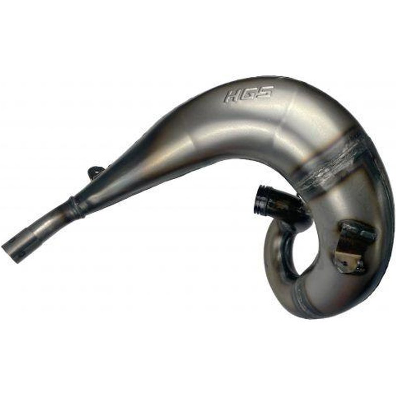 XT-219-H00 - HGS High Performance Front Pipe For Gas Gas EC 250 2021-2023