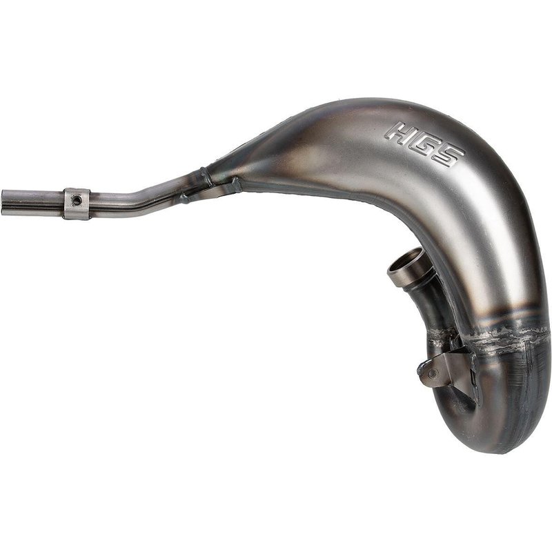 YT-618-H00 - HGS High Performance Front Pipe For Yamaha YZ65 2018-2025