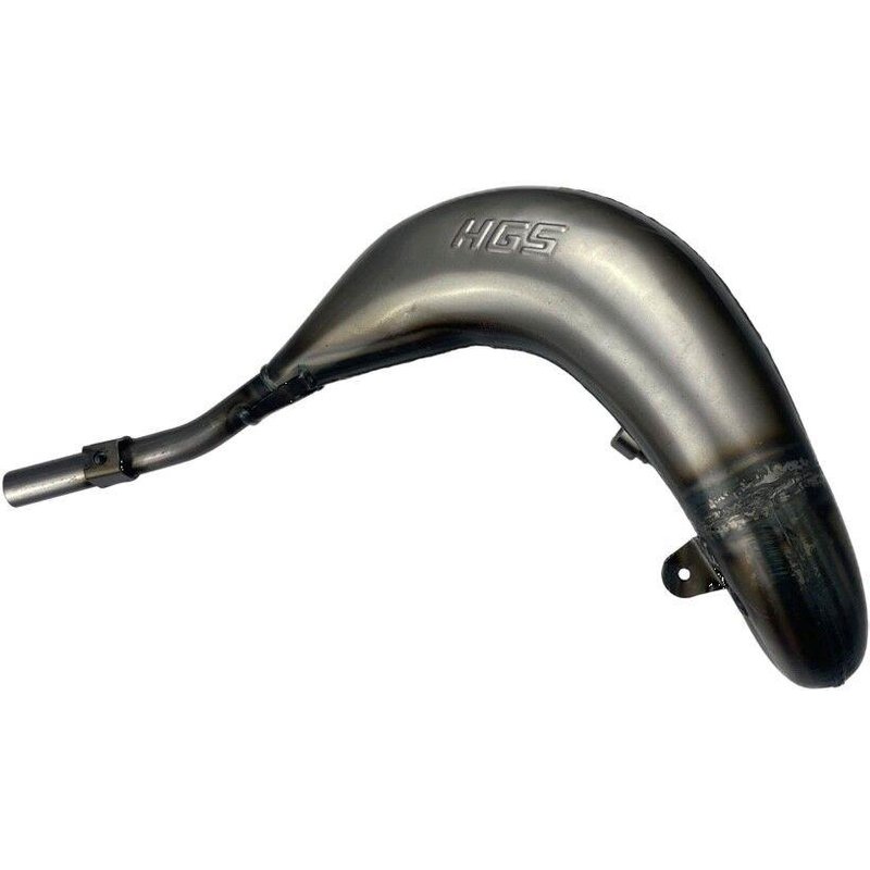 XT-116-H00 - HGS High Performance Front Pipe For KTM SX125 2016-2018