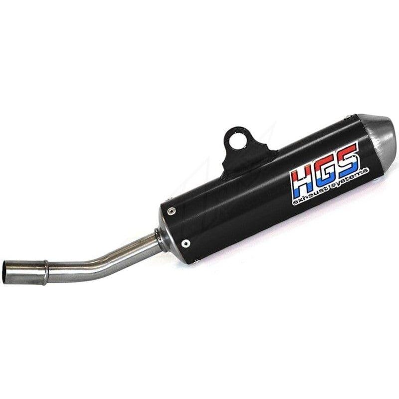 XT-825-SSZ - HGS Silencer For Gas Gas MC85 2025