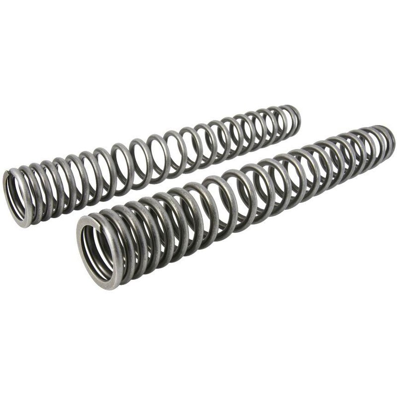 SL-FO-357-048 - Hyperpro Fork Springs For Honda CRF250R 2018-2022 - 4.8 N/mm