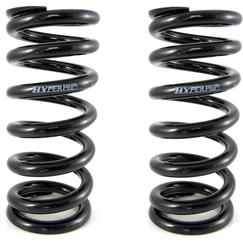 SP-BM12-SSL026B - Hyperpro Lowering Kit For BMW R 1200 RT 2010-2014 -30mm Fits Front & Rear