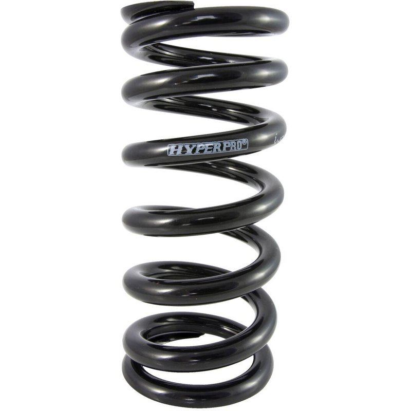 SL-MO-471-045 - Hyperpro MX Shock Spring For KTM EXC200 1999-2010 Rear 4.50 kg/mm (250.00 lb/in)